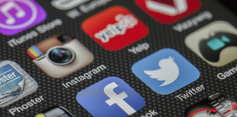 Social Trends 2017