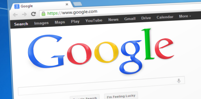 Happy Birthday Google!